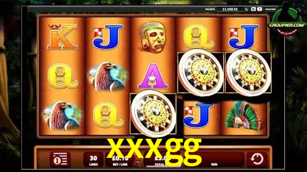 Inovações de Jogos na xxxgg: O Futuro das Experiências Interativas